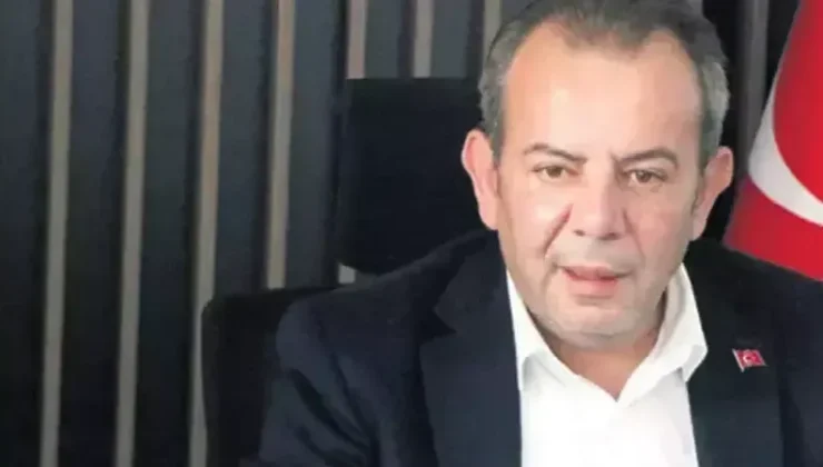 CHP Sözcüsü, Belediye Başkanı Hakkında Disiplin Süreci