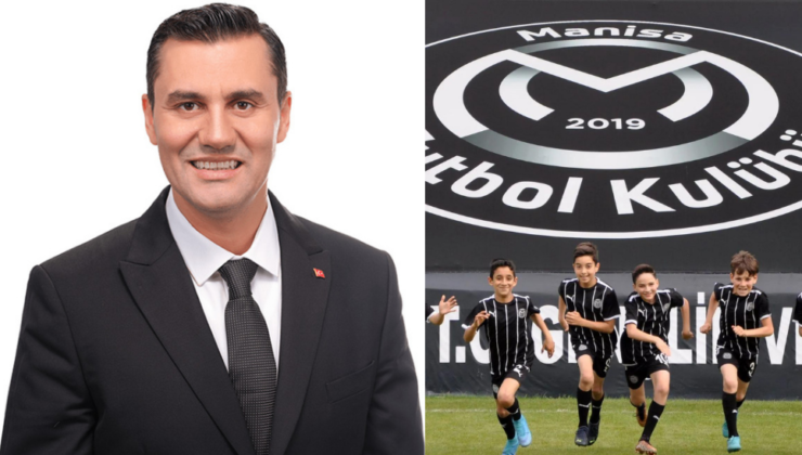 Başkan Zeyrek’in Paylaşımı Büyük Tepki Çekti!
