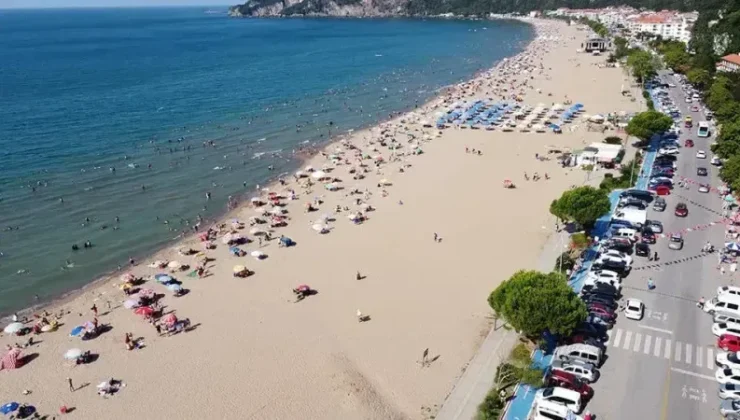 Kastamonu’nun Muhteşem Plajları Keşfedilmeyi Bekliyor!
