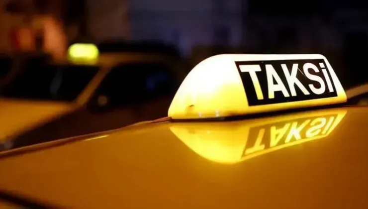 Bolu Belediyesi Ticari Taksi Plakalarını Satışa Çıkarıyor