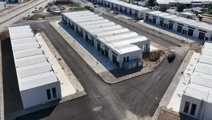Vali Kılıç: Bolu Büyük Sanayi Sitesi’nden Beklenen Artışlar