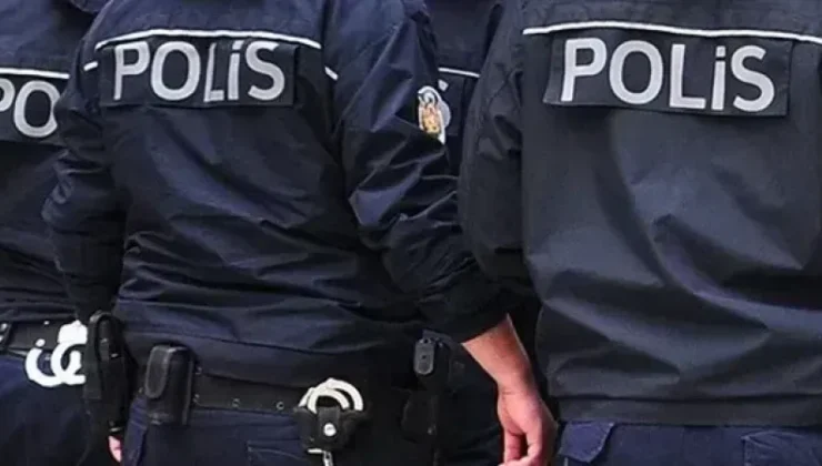 Altı Aranan Şahıs Bolu’da Yakalandı