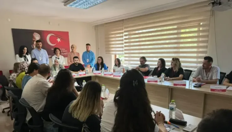 Sağlık Çalışanlarına Özel Acil Çağrı Eğitimi!