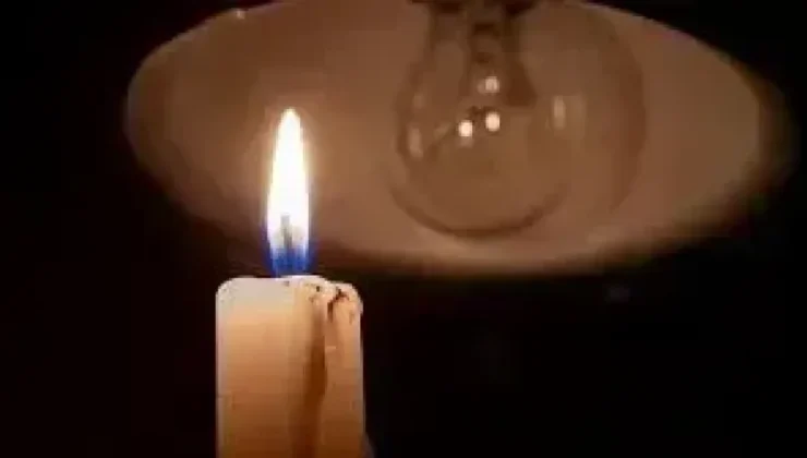 20 Temmuz’da Bolu’da Planlı Elektrik Kesintileri
