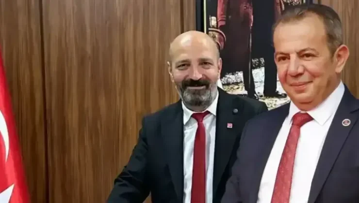 Süleyman Can Bolu Belediyesi’ni devralıyor!