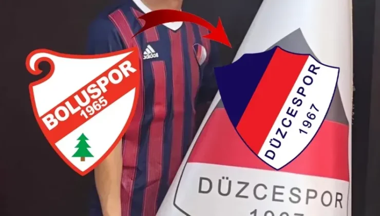 Düzcespor Transferde Hız Kesmiyor: Muhammet Özkan Kadroya Katıldı!