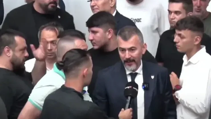 Boluspor Başkanı Savaş Abak Kulübün Geleceği İçin Şirketleşme Vurgusu Yaptı