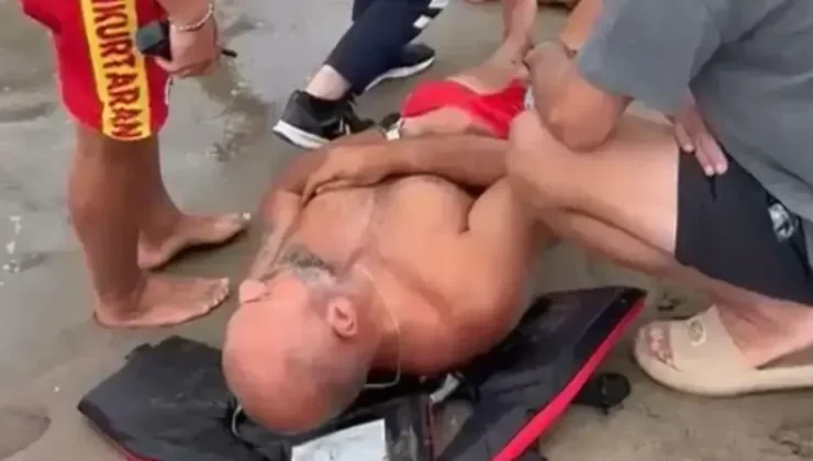 Jet Ski Kazası: Cankurtaranların Tehlikeli Mücadelesi