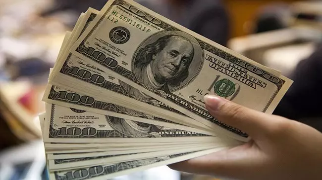 Merkez Bankası Rezervleri Gerileyerek 142 Milyar Dolara Düştü