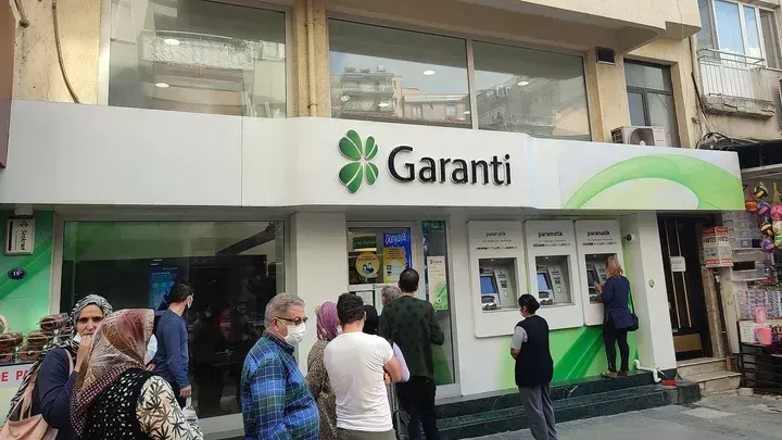 Garanti Bankası’ndan Hızlı Onay Süreci: 10 Günde Borç Kapatma Kredisi!