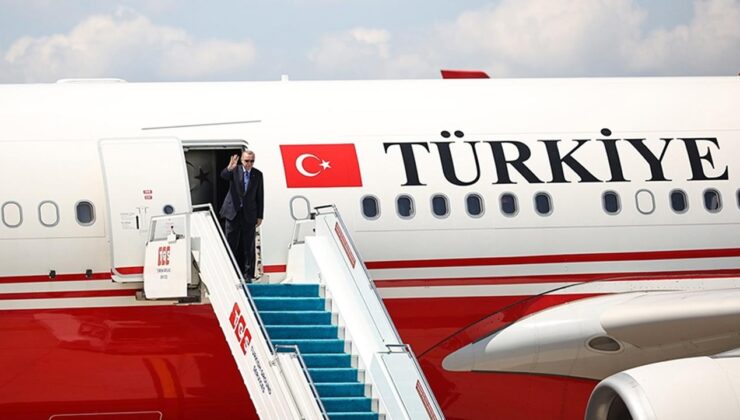 Cumhurbaşkanı Erdoğan, NATO Zirvesi’ne Katılacak
