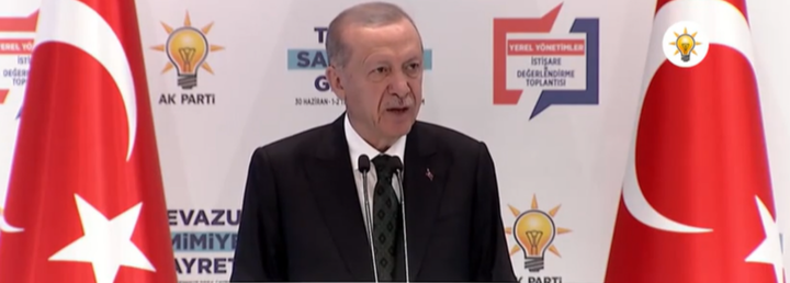 Erdoğan: Emeklilik Sistemi Yeniden Gündemde!