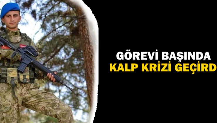 Şehit Er Ahmet Saygın Yığılca’ya Toprağa Veriliyor