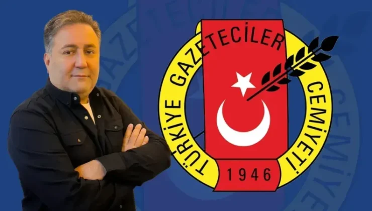 Gazeteci Özgürlüğü İçin Kararlı Mücadele!