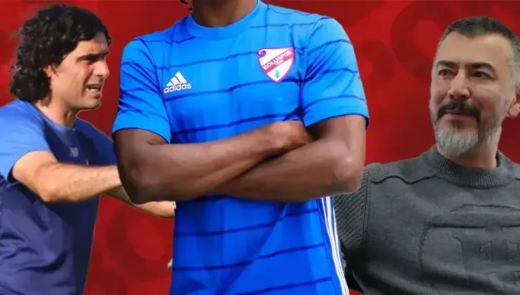 Boluspor’un Hedefinde Süper Lig’in Eski Yıldızı Var