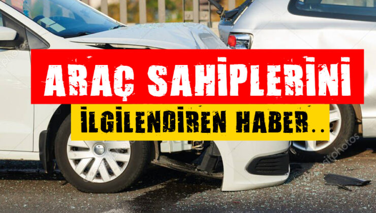 E-Devlet’te Sigorta Eksperi Raporları Görüntülenebilecek