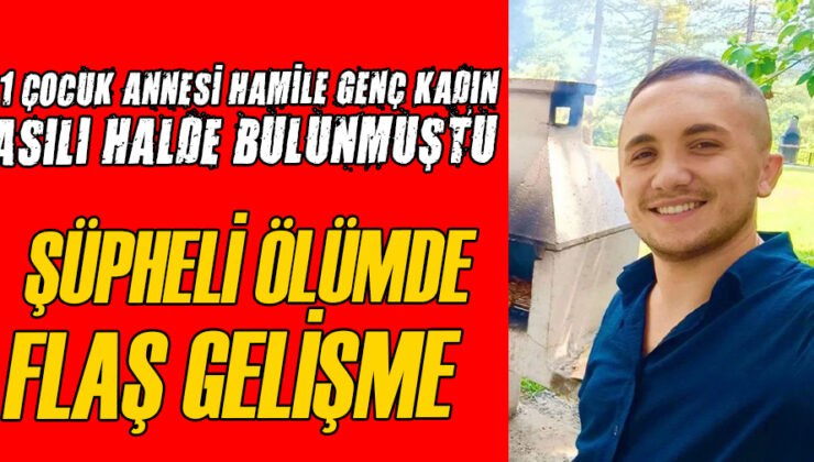 Şüpheli ölüm ve intihar gelişmesi Düzce’yi sarsıyor!