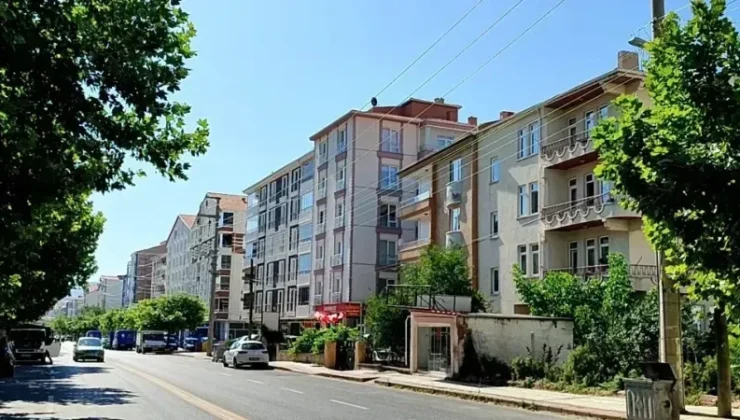 Yaz Dönemi Kiralık Ev Sıkıntısı