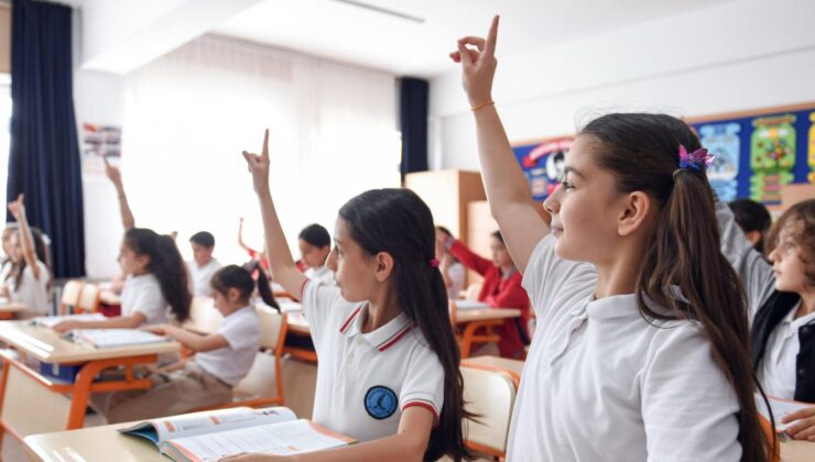 Adrese Dayalı Kayıtlarla Yeni Dönem Başladı!