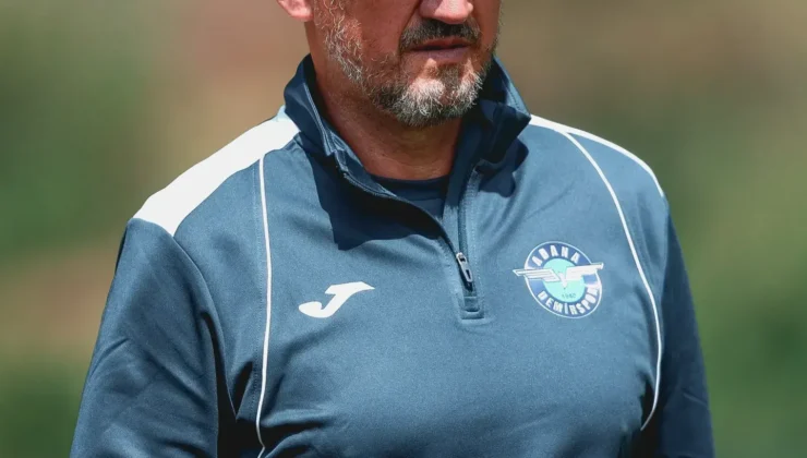 Adana Demirspor: Gururlandıran Takım Hedefleri
