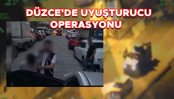 Narkoçelik-25 Operasyonunda 538 Kilogram Uyuşturucu Ele Geçirildi