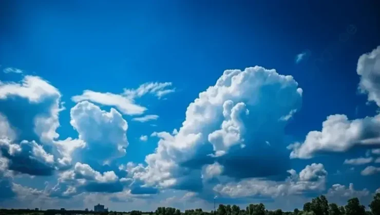 Hava Durumu 1-7 Temmuz: Sıcak ve Güneşli Hafta Başlıyor