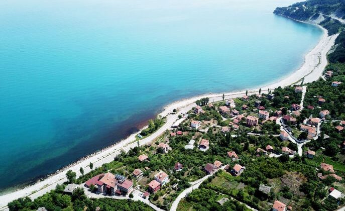 Kastamonu Sahilinde Can Pazarı! Son Anda Kurtuldular