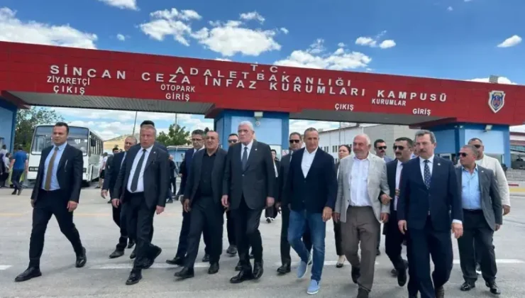 Duruşmalar 5 Gün Sürecek