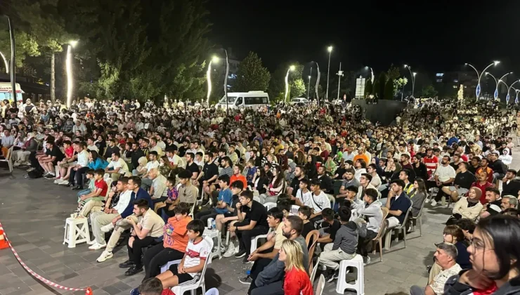 A Milli Takım, Avusturya’ya karşı son 16’da!