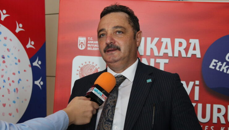 Dr. Süleyman Basa: Demokraside her oy önemli!