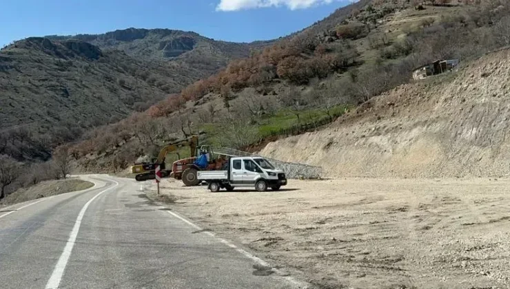 Seben Yolu Sorunu: Tasarruf Tedbirleri Çözümü Engelliyor