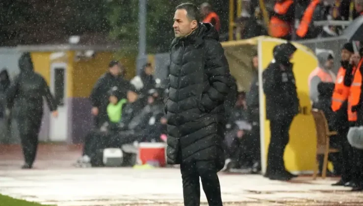 Iğdır FK, Yalçın Koşukavak ile Anlaştı