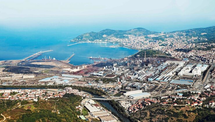 Erdemir’in 750 Milyon Dolarlık Tahvil Satışı Tamamlandı