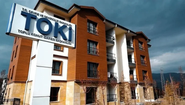 Bolu Merkez BESOB Sanayi Sitesi Kura Sonuçları Açıklandı!