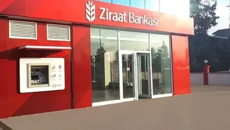 Ziraat Bankası 2024 İş İlanları: Uzman, Servis ve Müfettiş Yardımcısı