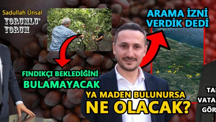 DÜZCE’DE SON DURUM: TOPLUMDA NELER OLUYOR?