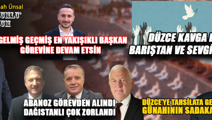 Mülkiye Müfettişi Belediyede Inceleme Başlattı