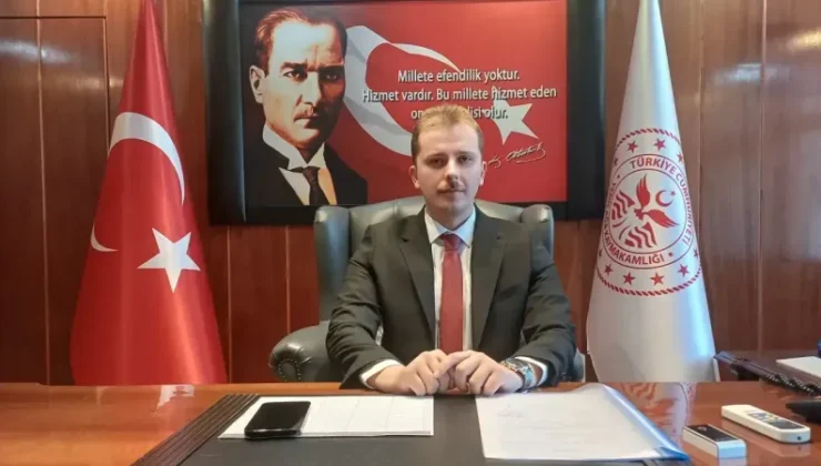 Yeniçağa’da Yeni Görevler ve Heyecan!