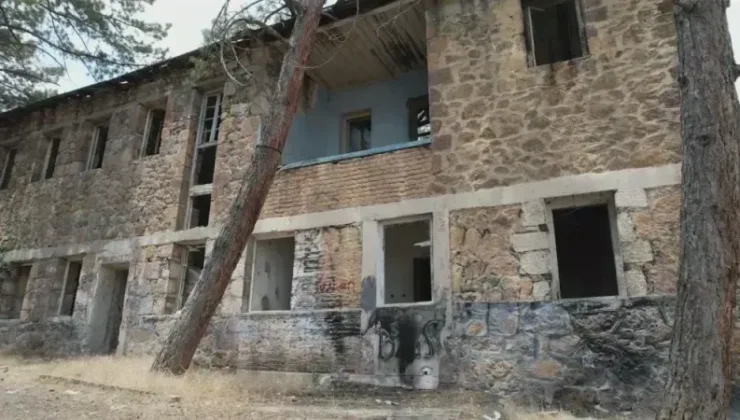 Sessizliğe Bürünen Kayı Köyü: Cin Efsaneleri ve Terk Ediliş Sebepleri