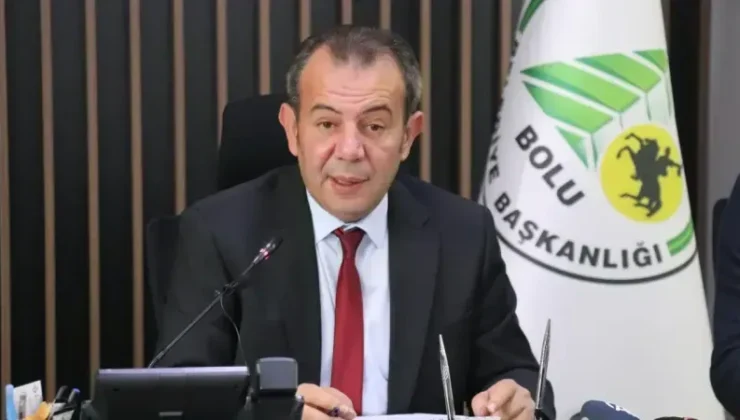 Başkan Özcan’dan çağrı: Gölköy’e yeniden bakım!