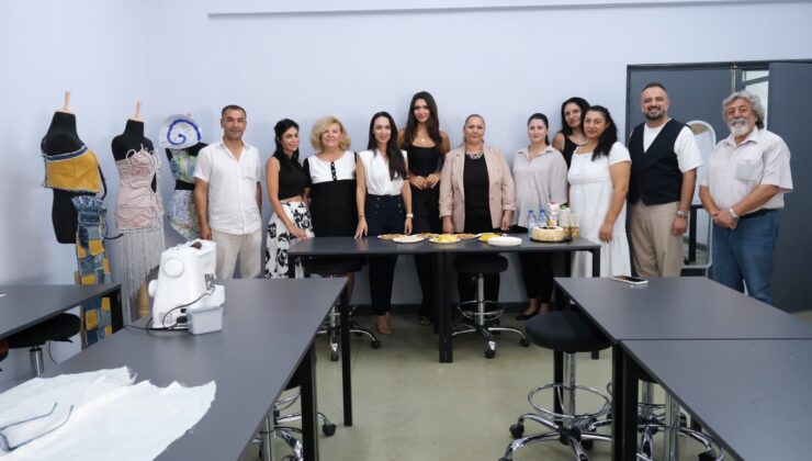 Miss KKTC 2024 Yarışması’nda Başarı Efsanesi