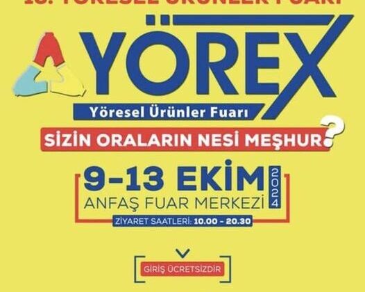 Pazar TSO Üyelerini Yöresel Ürünler Fuarına Davet Ediyor
