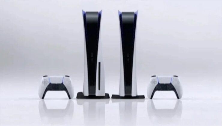 Sony, PlayStation 5 İle Rekor Kırdı: İşte Güncel Satış Rakamları!
