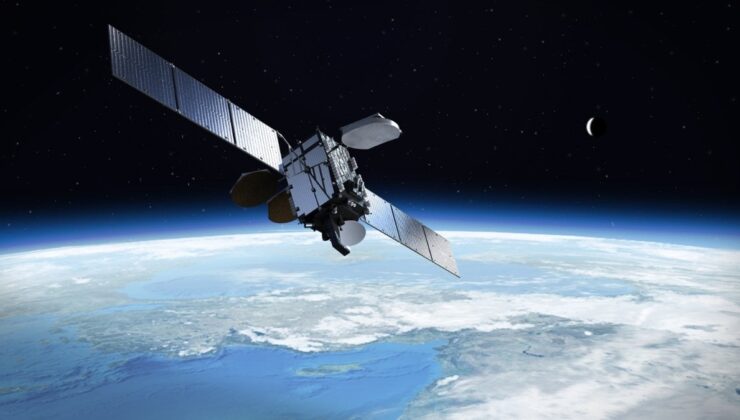 Türkiye’nin Uydular Üzerinden İletişim Serüveni: Türksat 1B’den 6A’ya Dikkat Çeken Gelişmeler!