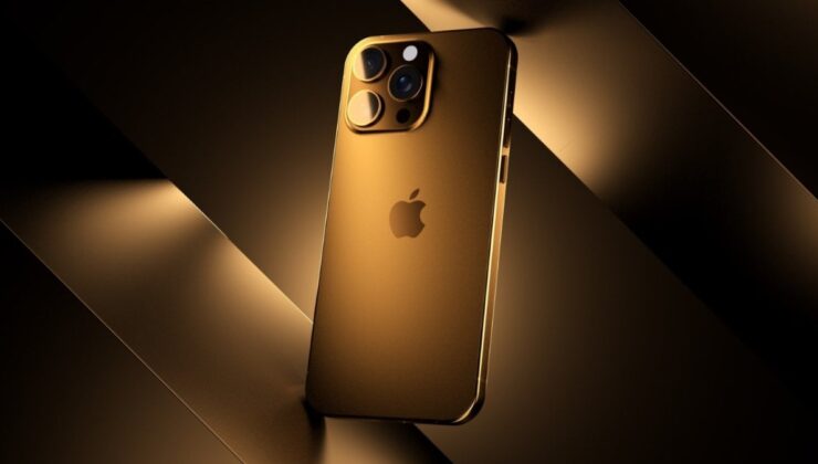 iPhone 16 Pro’nun İçeriğine Göre Yeni Renk Seçeneği Ortaya Çıkıyor!