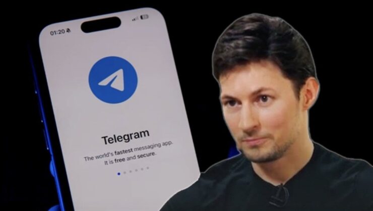 Telegram’ın Kurucusu Durov’un 15 Milyar Dolarlık Servetiyle Dikkat Çeken Yaşam Hikayesi