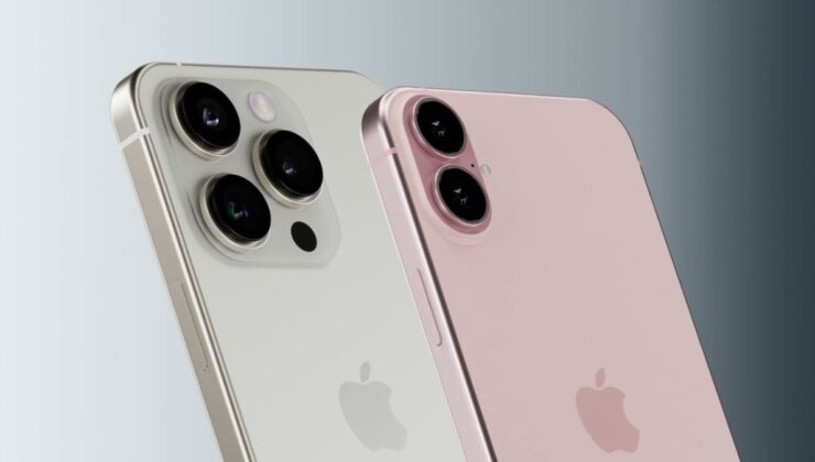 iPhone 16 Serisinin Kamera Özellikleri Ortaya Çıktı, İşte Detaylar!