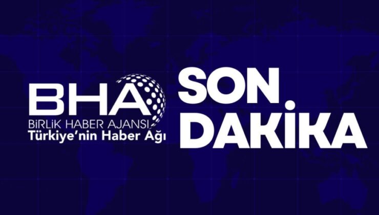 Malatya’da 3.5 Büyüklüğünde Deprem!