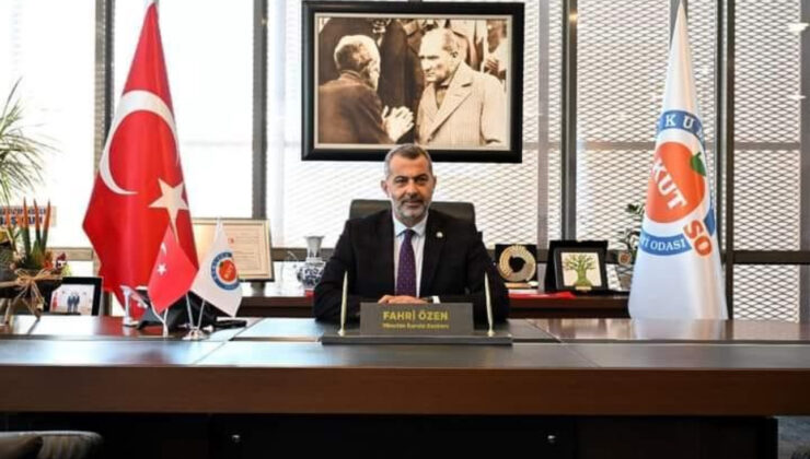 Enflasyon Muhasebesi Vergisel Yük Olmamalı