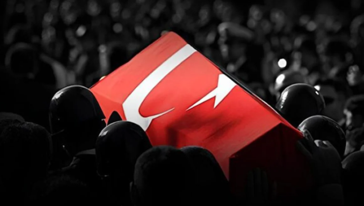 Askeri aracın kaza sonucu devrilmesi: 12 asker yaralı!